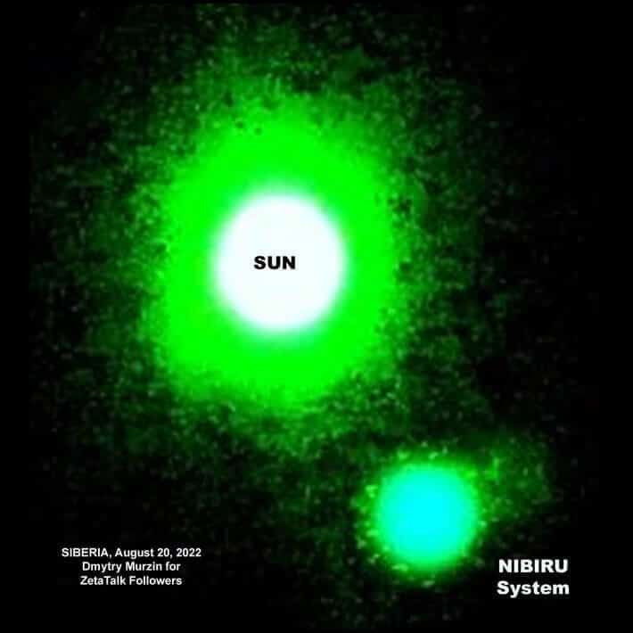 Nibiru Siiberia