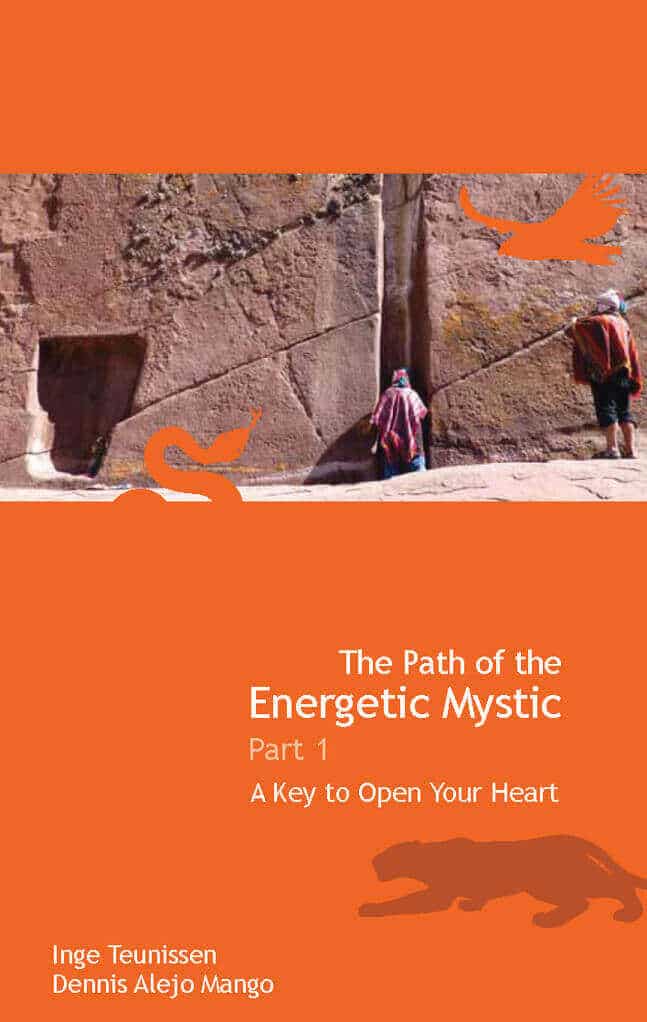 The Path of the Energetic Mystic - Part 1