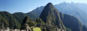 machu pichu