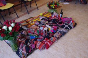 pampamesayoq najaar 2014