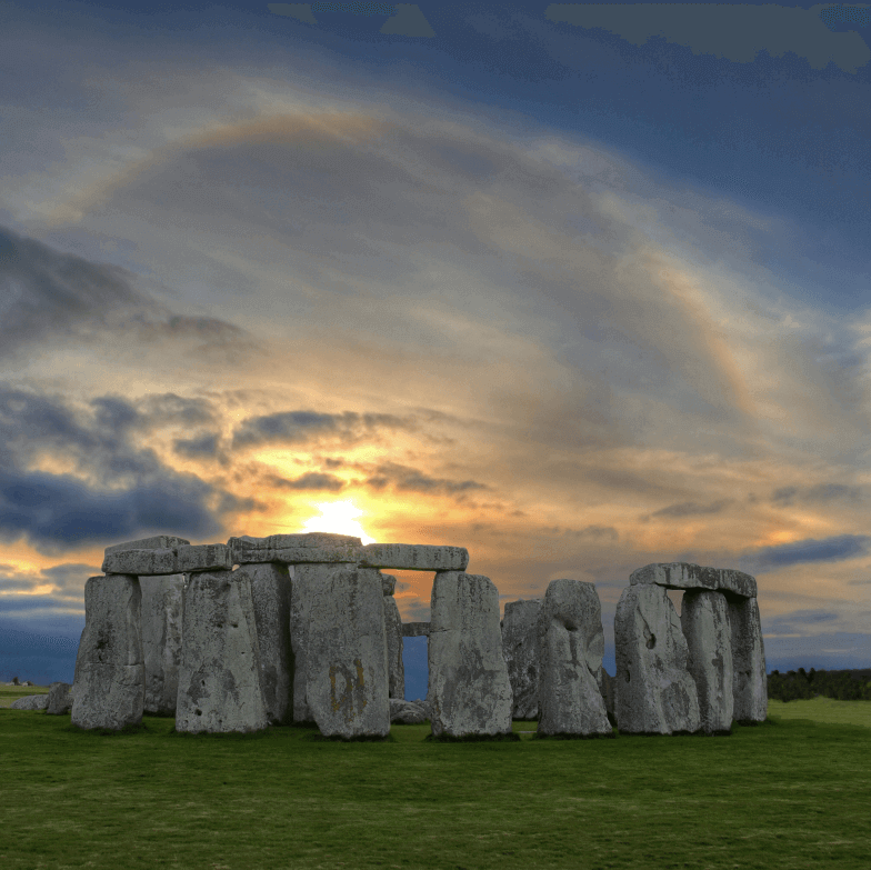 stonehenge