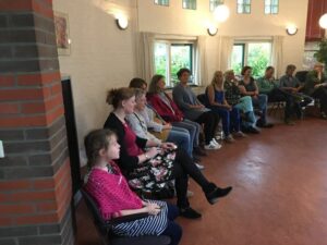 verslag open dag 2017