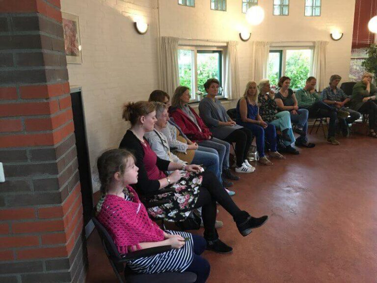 verslag open dag 2017