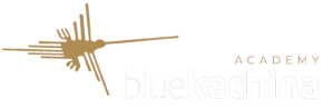 Blue Kachina Academy Logo
