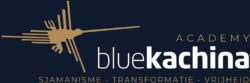 Blue Kachina Academy Logo Blue