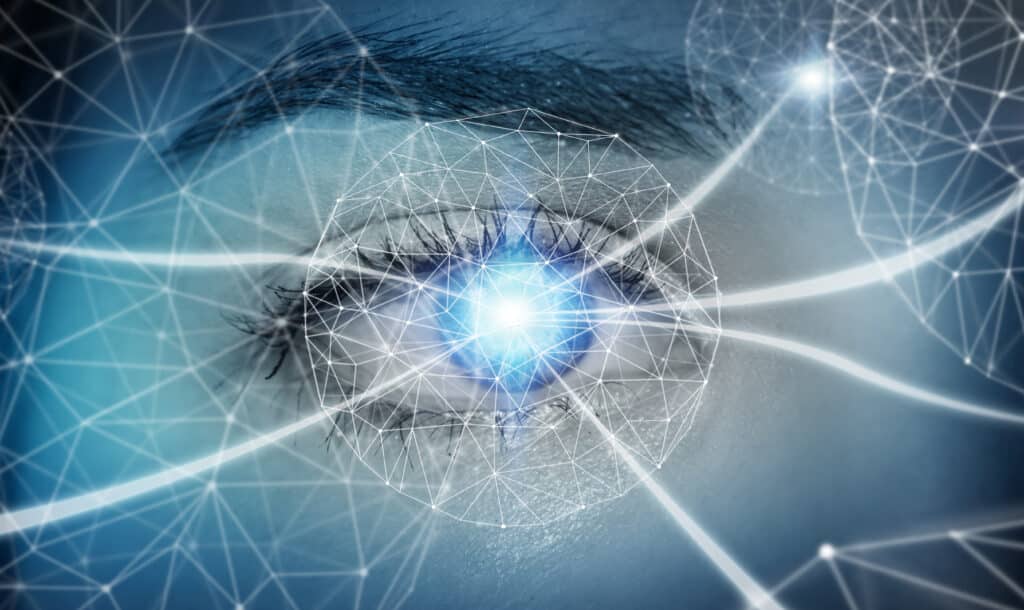 Energie voelen - leren waarnemen