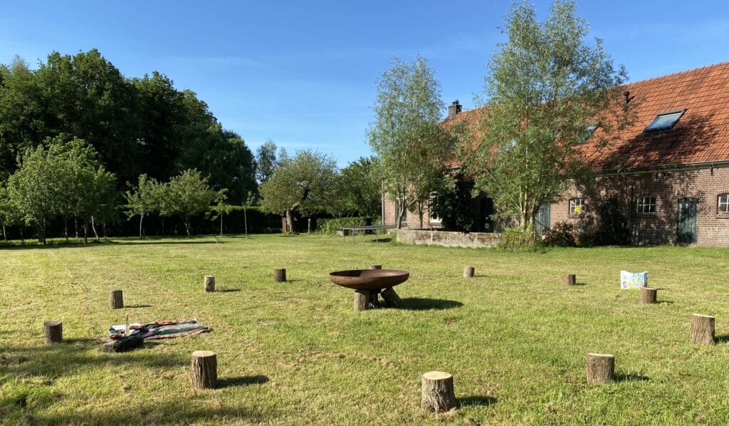 Pad van Innerlijk Meesterschap