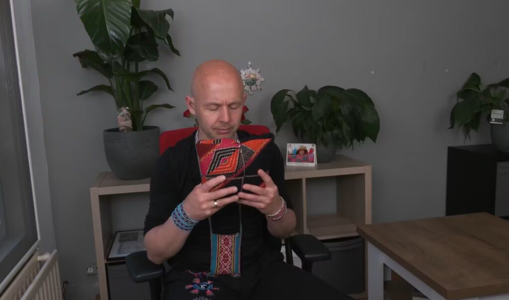Video's over sjamanisme