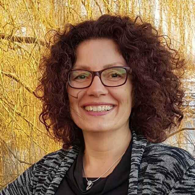 Antoinette Dettingmeijer