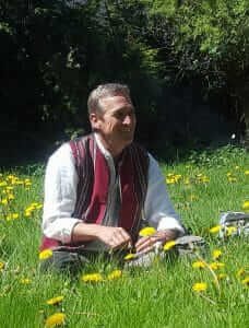 Jeffrey Wium