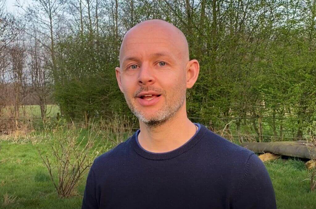 Martijn Stevens