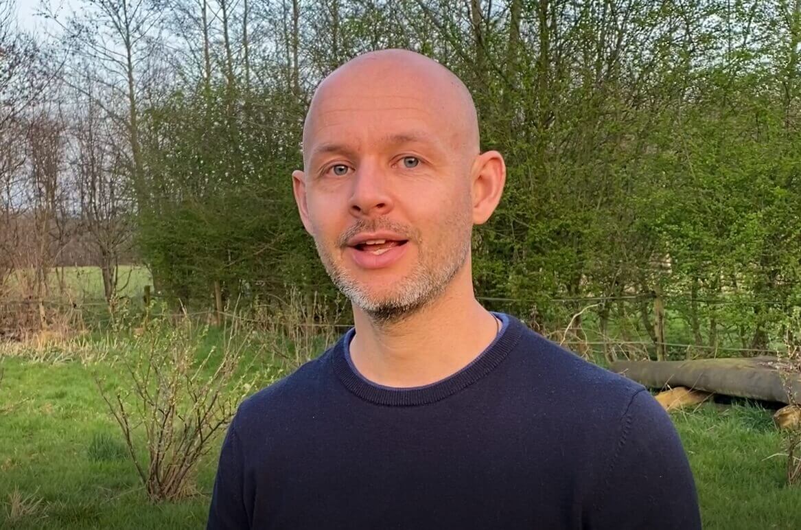 Martijn Stevens