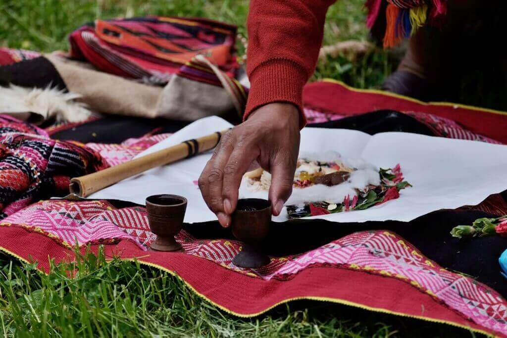 Energie Medicijn op locatie