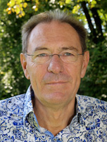 henk janssen